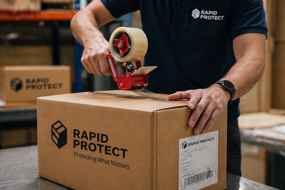 Rapid Protect